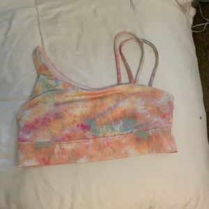 Onzie sports bra